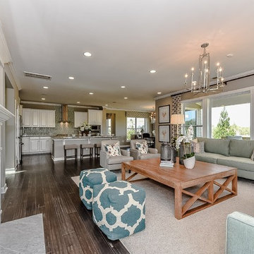 Oxford Model at Habersham