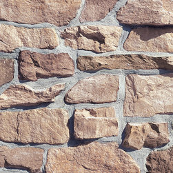 Manufactured Stone Veneer Products - Siding And Stone Veneer