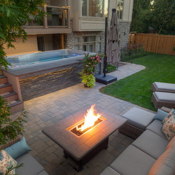 North York Swim Spa