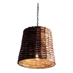 Java - Pendant Lighting
