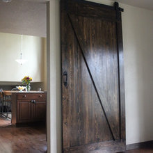 Interior Door
