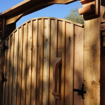 Privacy Fences