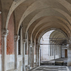 Reinhard G&ouml;rner, Piazza San Marco, 2014 - Photographs