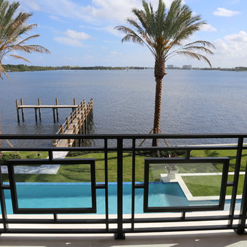 Bay View - Custom Traditional
