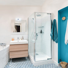 Salle de bain Enfant Asnières