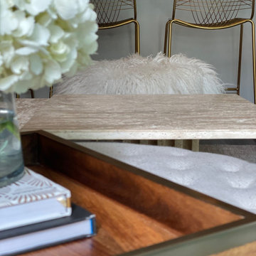 Furniture Package & Styling
