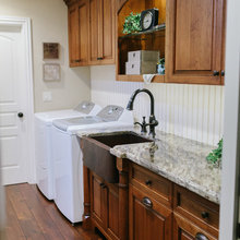 Laundry Room Ideas
