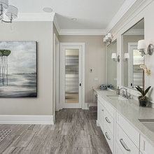 Bathroom Ideas