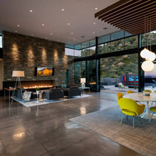 hall