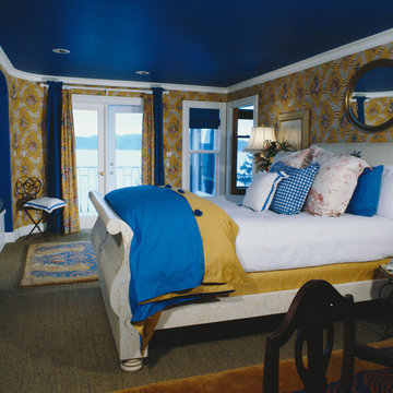Blakely Island Home of the Year