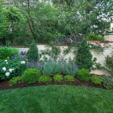 NW DC Townhouse
