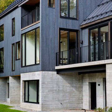 Elemental House
