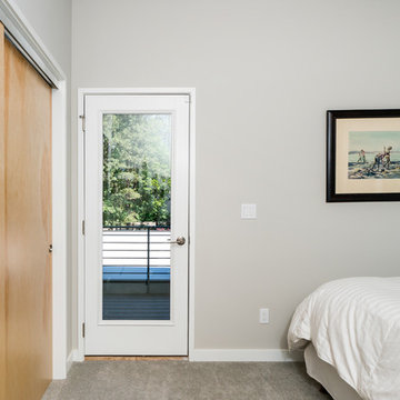Contemporary Neighbors - #2