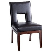 Bal Harbour Dining Chair - Brown review at Kaboodle