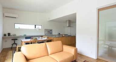 愛知県の工務店 人気ベスト15 Houzz ハウズ