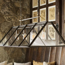 chandelier