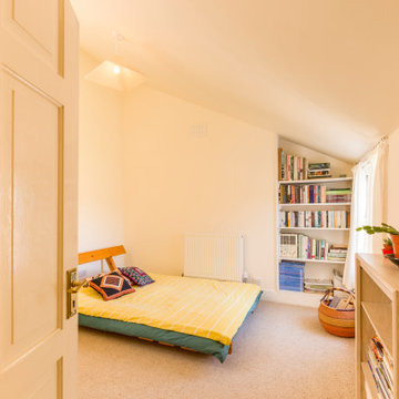 Louisville Loft Conversion