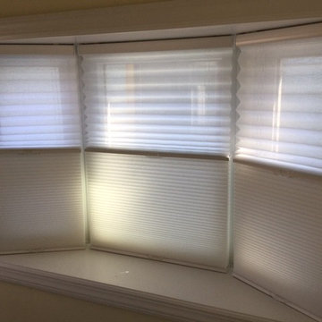 Cellular Shades