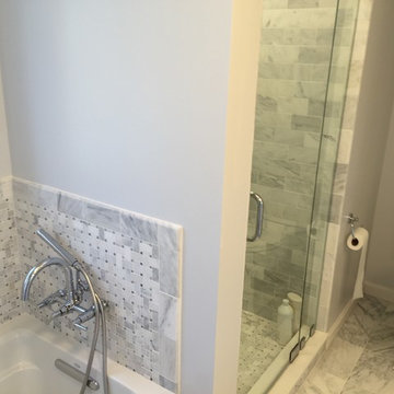 Bathroom Remodels