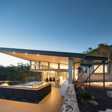 Boodjidup Creek House, Redgate