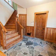 Stairs & Rails