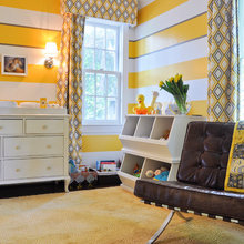 Toy Storage