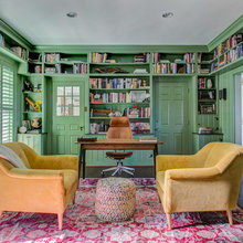 Den/Guest Room