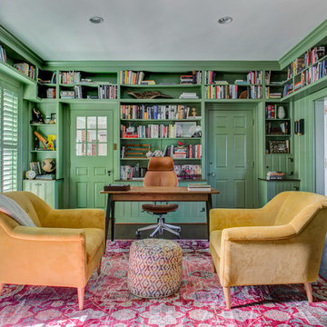 Dallas | Lakewood | Kitchen, Master Bath, Study, Laundry