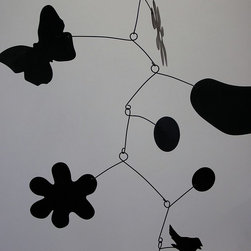 Hanging Mobiles - Products
