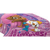 Bubble Guppies Fun Twin-Single Bed Comforter