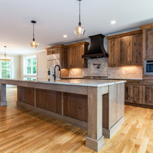 Kitchen ideas