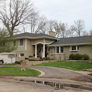 Split-Level Refresh - Glenview 2011