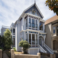 Small Lot House