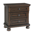 Picket House Furnishings Kingsley Nightstand With USB