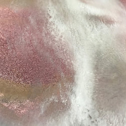 Pink Beach - Paintings