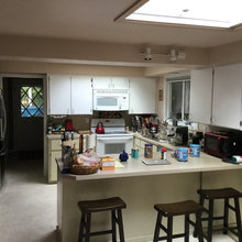 remodel
