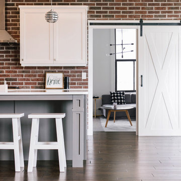 Trade Partnership Program-Sunburst Shutters Denver, CO