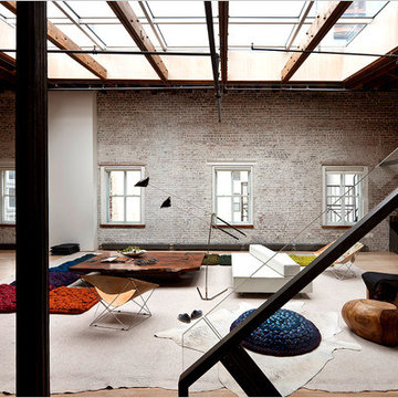 Barnes Loft