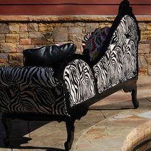 sofa/loveseat/sectional - an Ideabook by Nadine Keating