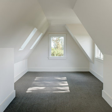 Berkeley Traditional Remodel