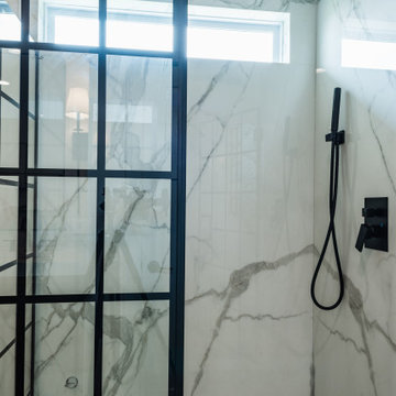 Stone Symphony: A Complete Home Transformation