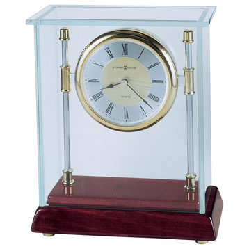 Howard Miller Kensington Clock