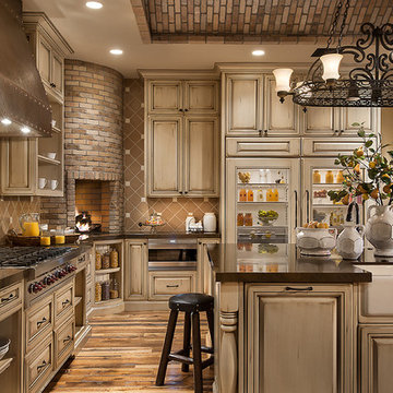 Kitchens