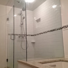Augusta Bathroom Finished
