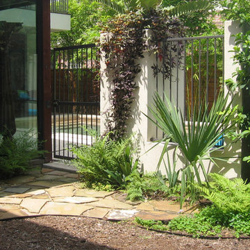 Ingold Residence