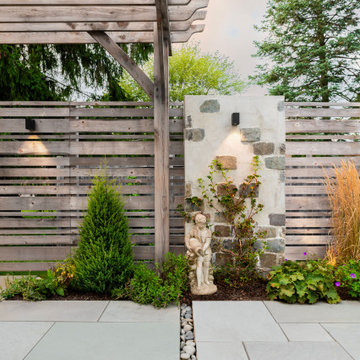 Whimsical Farmhouse Retreat