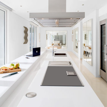 Villa - Acacia Avenue, Al Sufouh, Dubai
