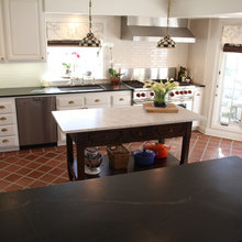 Kitchen Ideas