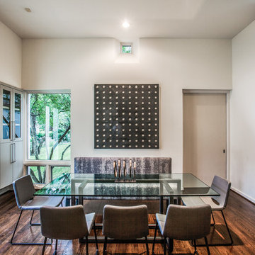 Dallas Residence