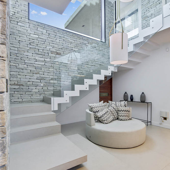 75 Beautiful Tile Staircase Ideas & Designs - July 2026 | Houzz AU